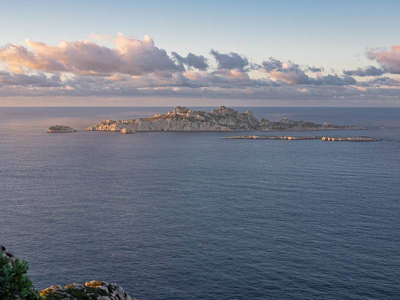 L'Île de Riou
