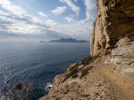 Sentier de la Corniche du Pêcheur