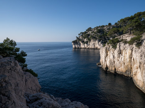 Anse de la Pointe Sud d'en Vau