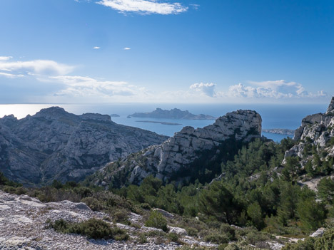 La Tête de la Mounine