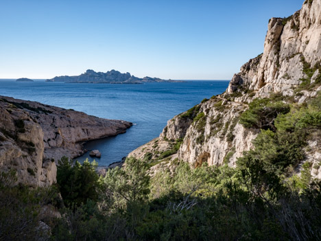 L'Île de Riou