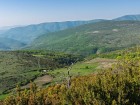 Col de la Jas, Montagne de Geine, Montagne de Bluye