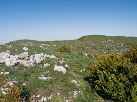 La Montagne de Banne