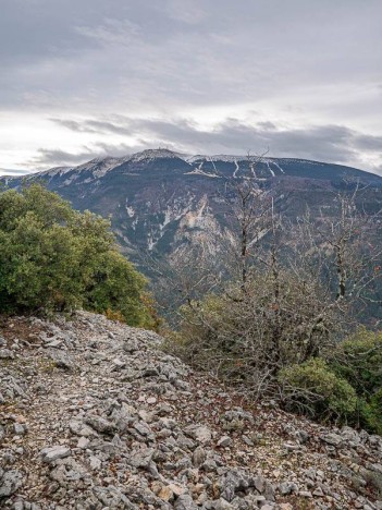 Le Mont Ventoux