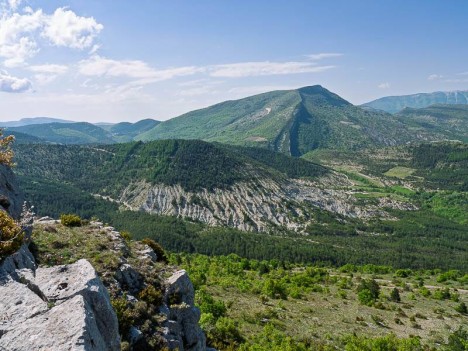 La Montagne de Banne