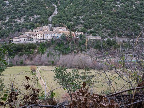 Saint-Léger-du-Ventoux
