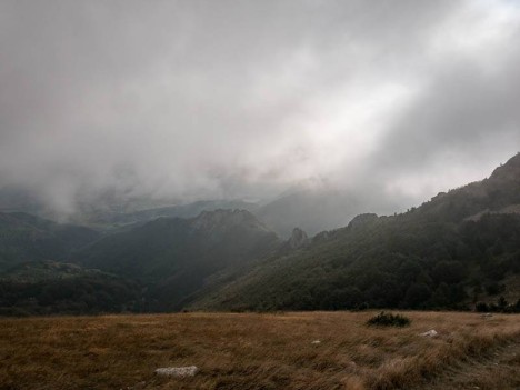 Serre Bernon, sept. 2016 Serre Bernon