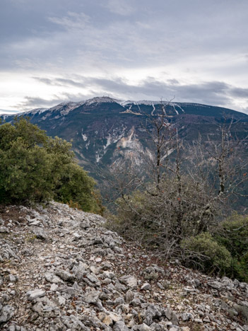 Le Mont Ventoux