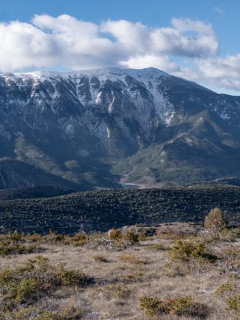 Le Mont Ventoux