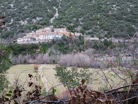 Saint-Léger-du-Ventoux