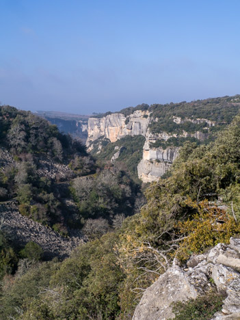 Vallon de l'Aigue Brun