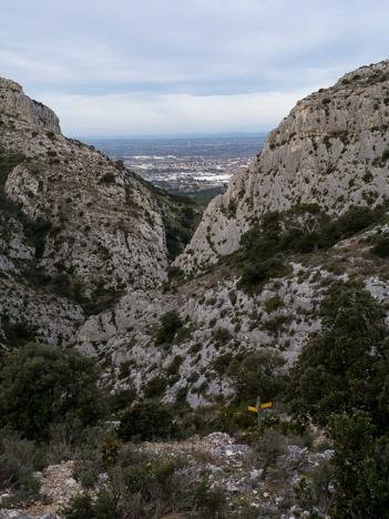 La Gorge de Badarel