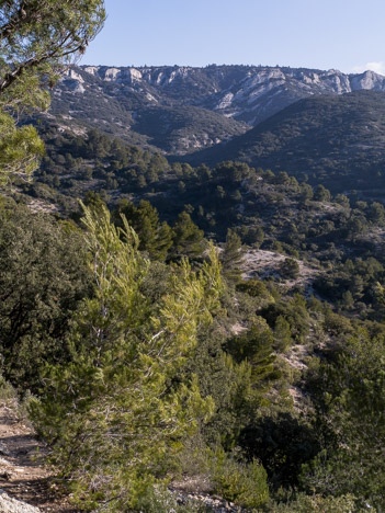 Les Rochers de Onze Heures