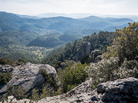 Vallée de Belgentier