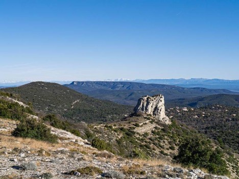La Tour de Cauvin