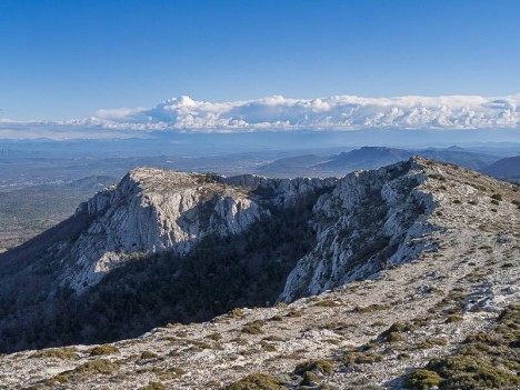Le Bau Saint-Cassien