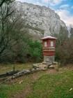 Le Monument des Excursionnistes Marseillais