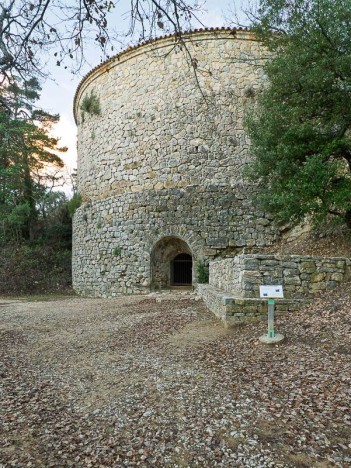 La Glacière de Pivaut