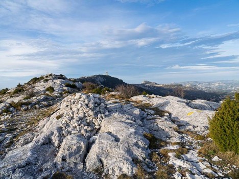 La Pointe de Brancaille