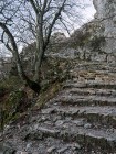 Sous le Col du Saint-Pilon