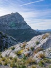 Le Baù Cézanne et Croix de Provence
