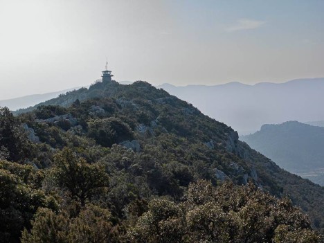 Tour de guet du Concors