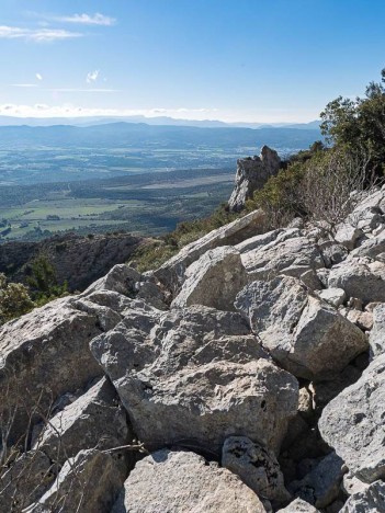 Approche du Pas de la Torque