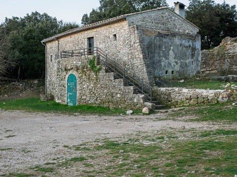 Bergerie de Siou Blanc