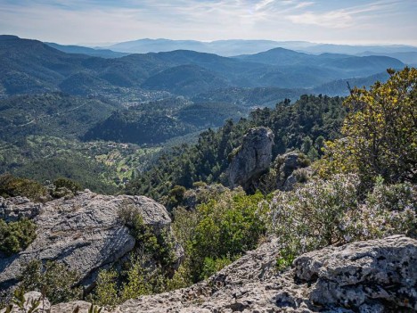 Vallée de Belgentier