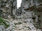 Le verrou de la Gorge de Badarel