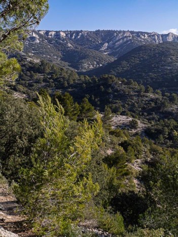 Les Rochers de Onze Heures