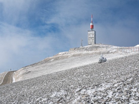 La Tour d'observation