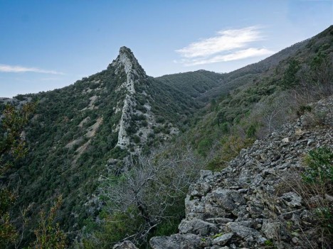 La Grande Combe