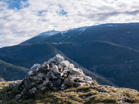 Au Sommet de la Plate