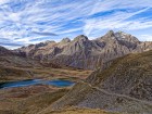 Le Grand Galibier, oct. 2012