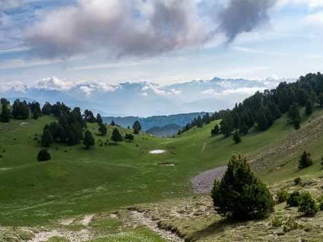 L'Essaure, mai 2012