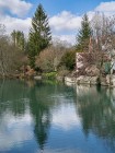 Le Bassin des Sources, Druyes-les-Belles-Fontaines