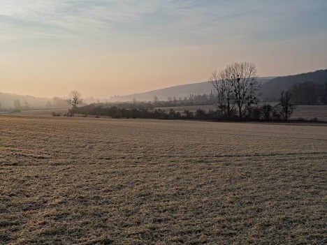 La Gévrie de Fontenailles, Druyes-les-Belles-Fontaines