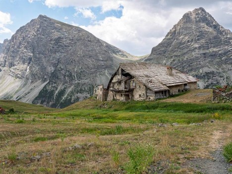 Le chalet des Fraches