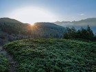Lever du soleil