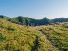 Le Puy Bataillouse et le Téton de Vénus