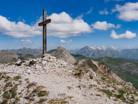 Croix de la Cime