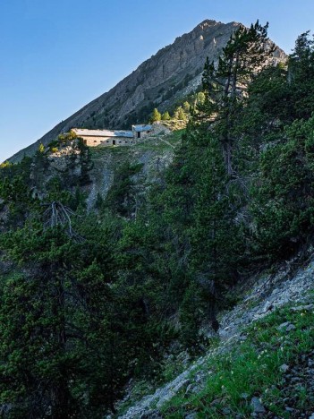 Blockhaus de Malefosse