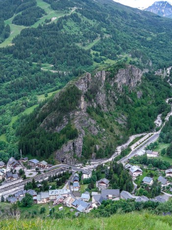 Le Rocher Saint-Pierre