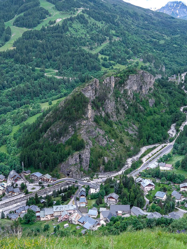 Le Rocher Saint-Pierre