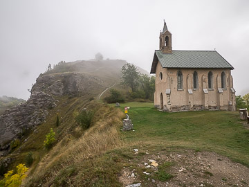 Chapelle Saint-Pierre