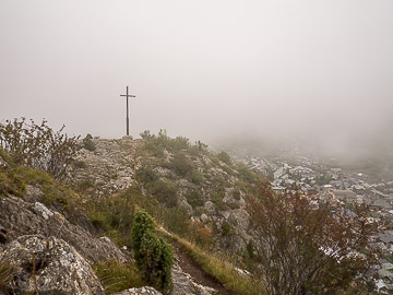 Croix du Rocher Saint-Pierre