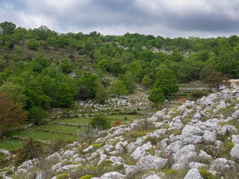Le Jas Jausserand
