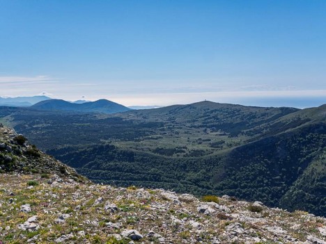 Le Plateau de Caussols
