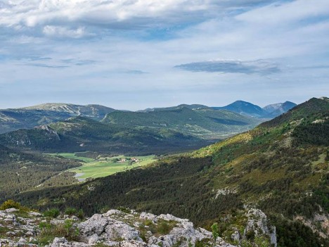 Haut-Thorenc